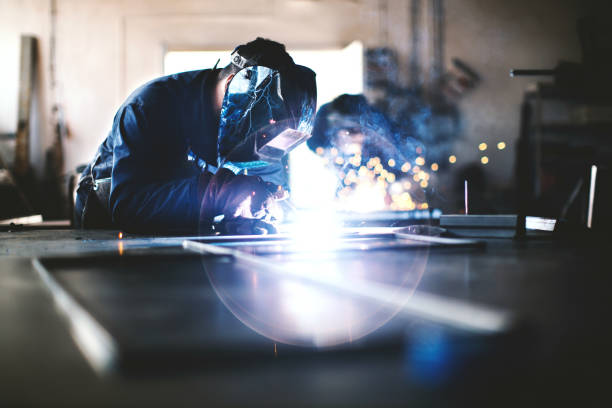 Best Specialty Welding Processes in Heyworth, IL