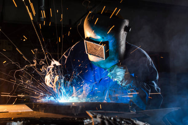  Heyworth, IL Welder Pros