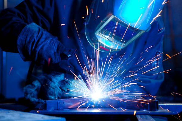 Reliable Heyworth, IL Welder & Metal Fabrication Solutions