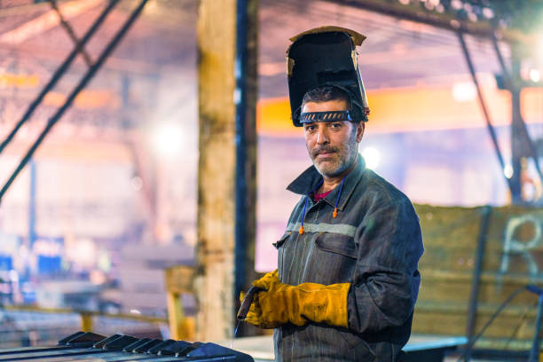 Affordable Welder Services in Heyworth, IL
