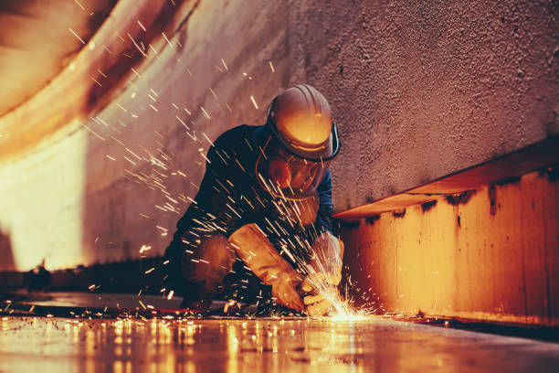 Best Automotive Welding in Heyworth, IL
