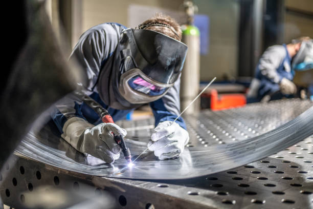 Best Aerospace and Defense Welding in Heyworth, IL